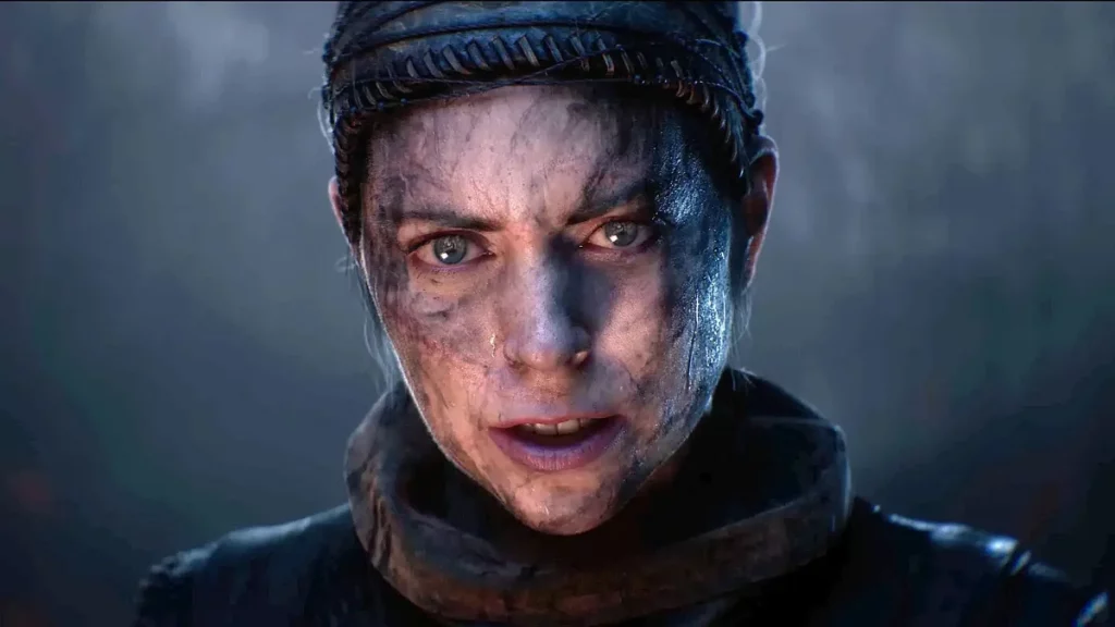 Senua's Saga Hellblade 2 classificato in Australia