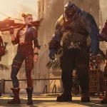 Suicide Squad Kill the Justice League torna a mostrarsi in video