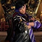 Tekken 8, annunciata Reina