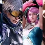Tekken 8 annunciati nuovi personaggi