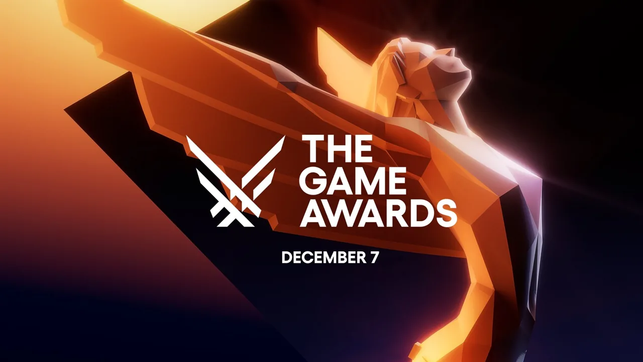 The Game Awards 2023, al via le votazioni per il Player’s Voice