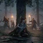 The Last of Us Parte 2, avvistata la versione nativa PlayStation 5