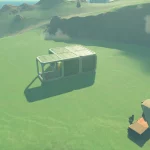 Come costruire una casa in Zelda: Tears of the Kingdom