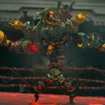 Come sconfiggere il Golem Corrotto in Zelda Tears of the Kingdom