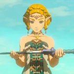 Top 20 di OpenCritic 2023, Zelda: Tears of the Kingdom in vetta