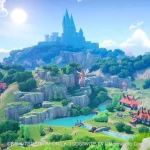 The Seven Deadly Sins Origin, nuovo video