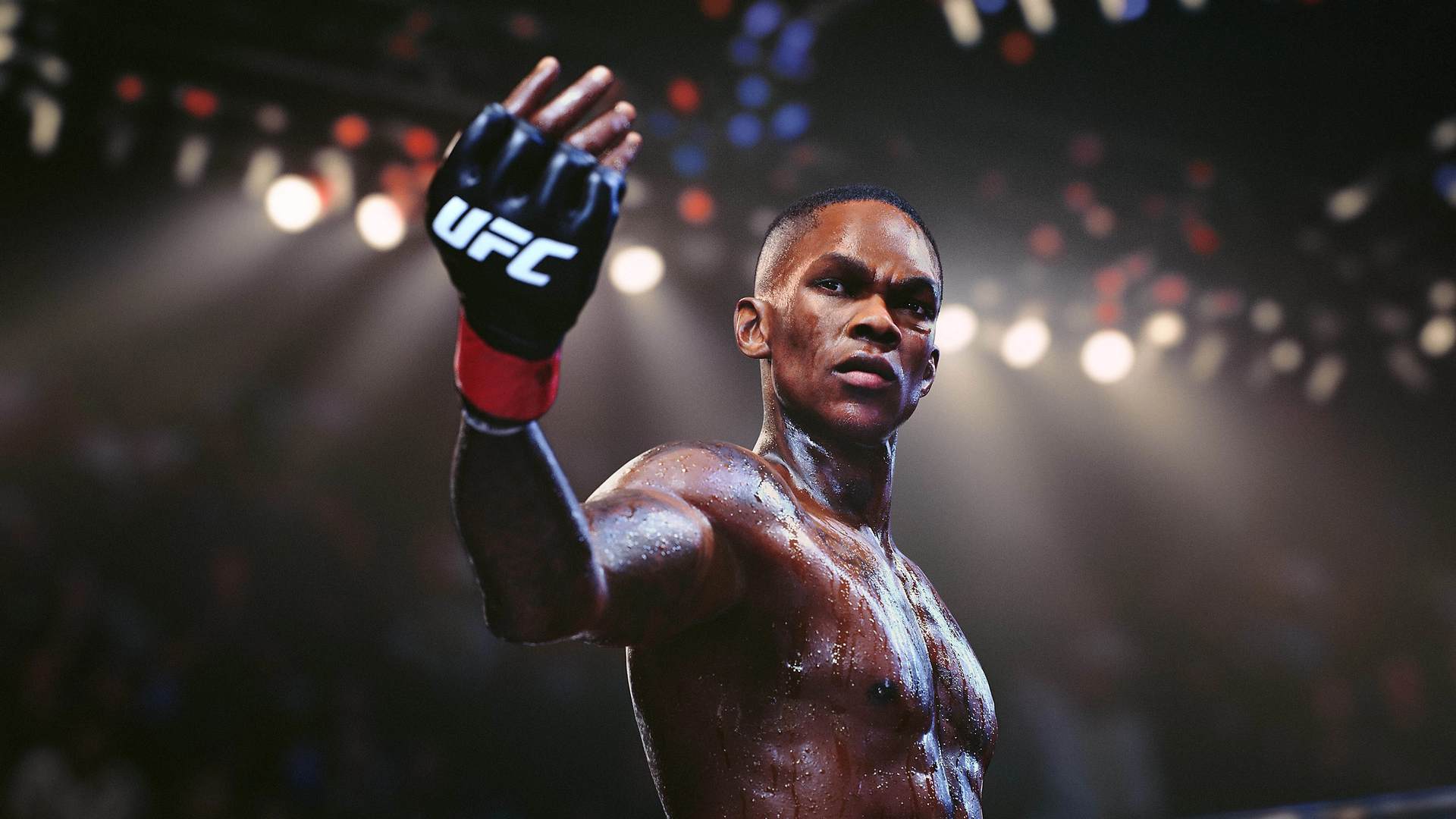 EA Sports UFC 5 – Recensione
