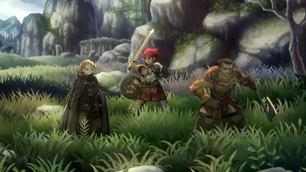 Unicorn Overlord, nuovo gameplay