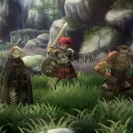 Unicorn Overlord si mostra in un nuovo gameplay