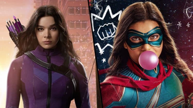 Gli Young Avengers prendono vita in una fan art