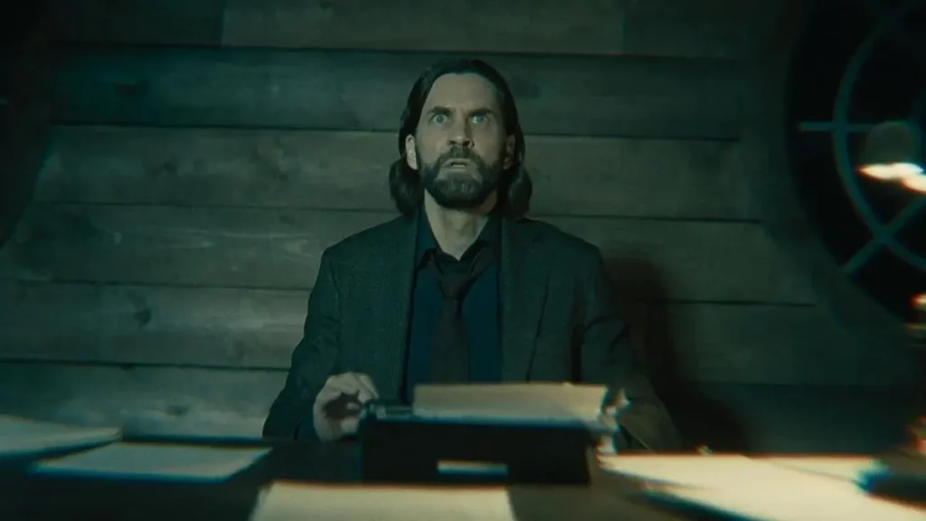 Alan Wake 2 nuova patch