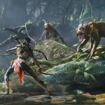 Avatar: Frontiers of Pandora, battaglie in volo e altro in un nuovo gameplay