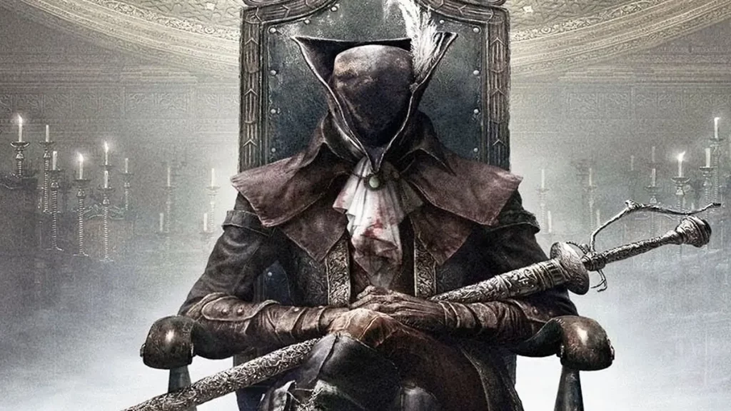 Bloodborne potrebbe diventare presto un film