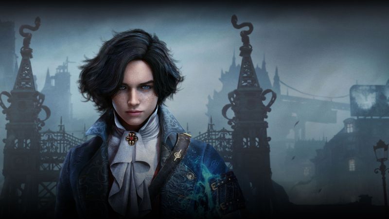 lies of p prima del dlc di elden ring