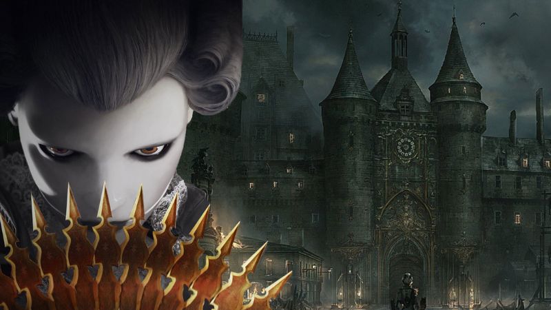 gioca steelrising prima di elden ring