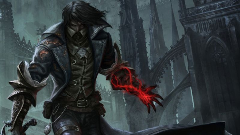 the last faith da giocare prima del dlc di elden ring