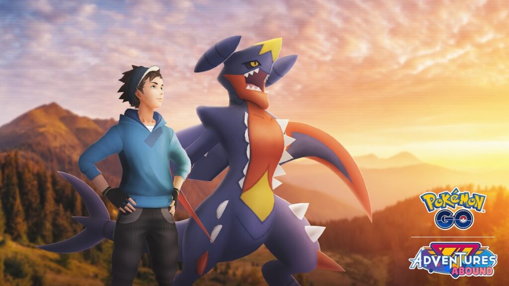 Pokémon GO - immagine della guida