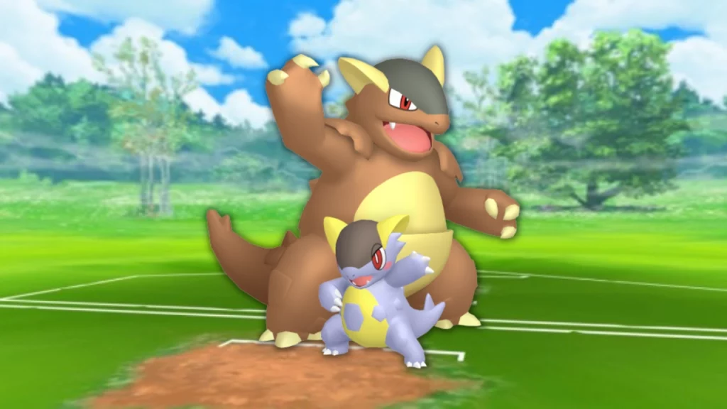 Pokémon GO - immagine della guida