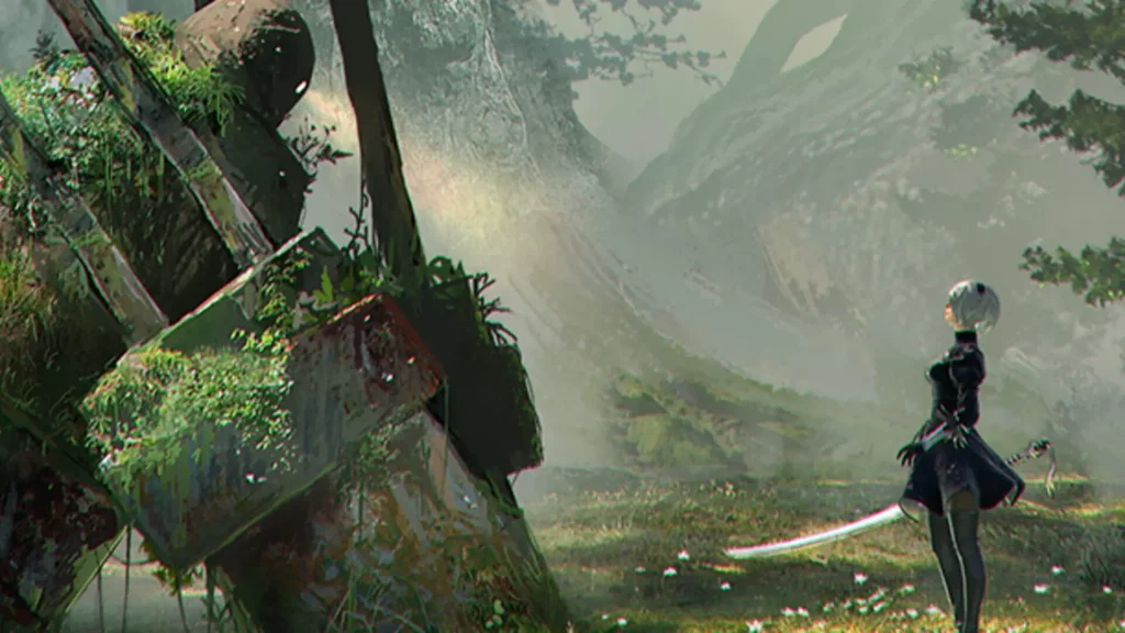 Nier, la serie continuerà
