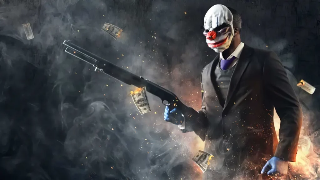 Payday 3 - immagine della notizia