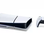 Il nuovo modello di PlayStation 5 sarà disponibile da domani