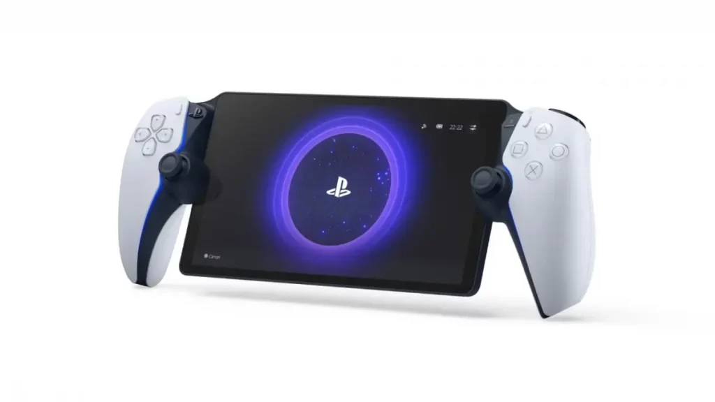 Playstation Portal vendite Spagna