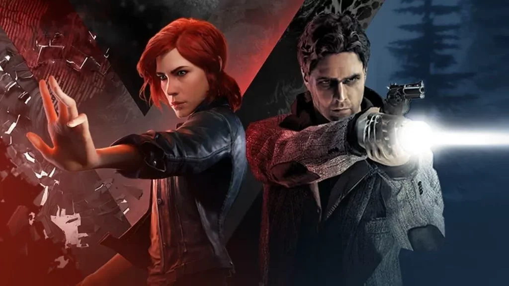 Remedy Entertainment reboota Vanguard in Kestrel