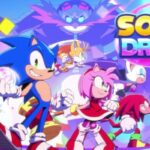 Svelata l’opening di Sonic Dream Team