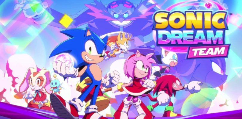 Sonic Dream Team