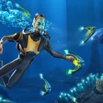 Un nuovo Subnautica sarebbe in arrivo nel 2025