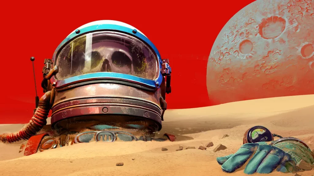 The Invincible Recensione del videogioco tratto dal romanzo di Stanisław Lem