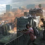 The Last of Us Multiplayer è ancora in sviluppo