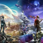 Obsidian è riuscita a mettere in cantiere Avowed e The Outer Worlds 2 grazie a Pentiment e Grounded