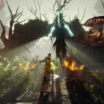 The Wizards Dark Times pronti per un’avventura coop in VR?