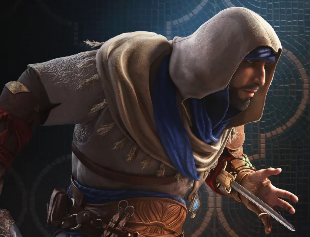 Ubisoft pubblicità in game Assassin's Creed