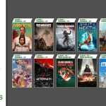Xbox Game Pass Dicembre 2023, ecco le prime aggiunte del mese