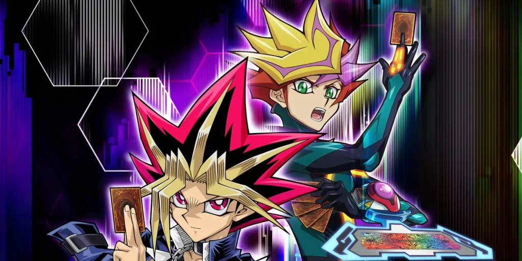 Yu-Gi-Oh celebra i 25 anni di carte - immagine della notizia