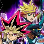 Yu-Gi-Oh celebra i 25 anni di carte