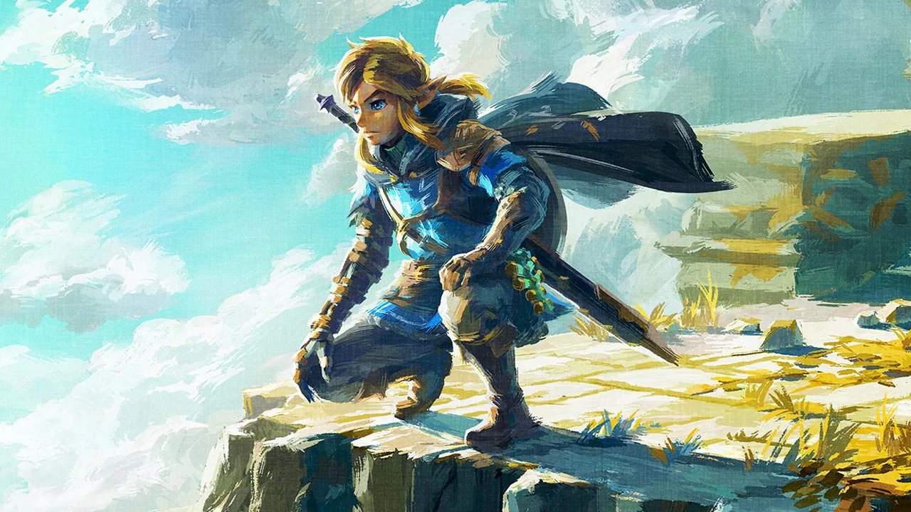 Il film di Zelda è in cantiere da 10 anni