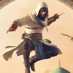 AC Mirage New Game + in arrivo questa settimana