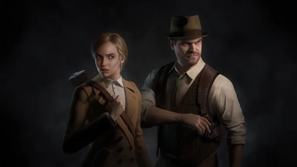 Alone in the Dark è stato rinviato a marzo