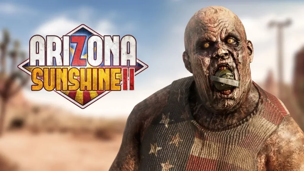 Arizona Sunshine 2 - immagine della recensione