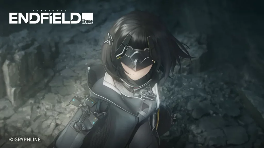 Arknights Endfield confermato anche per PS5, test per PC in arrivo a gennaio 2024 - immagine della notizia