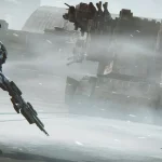Armored Core VI Fires of Rubicon, arrivano le partite classificate