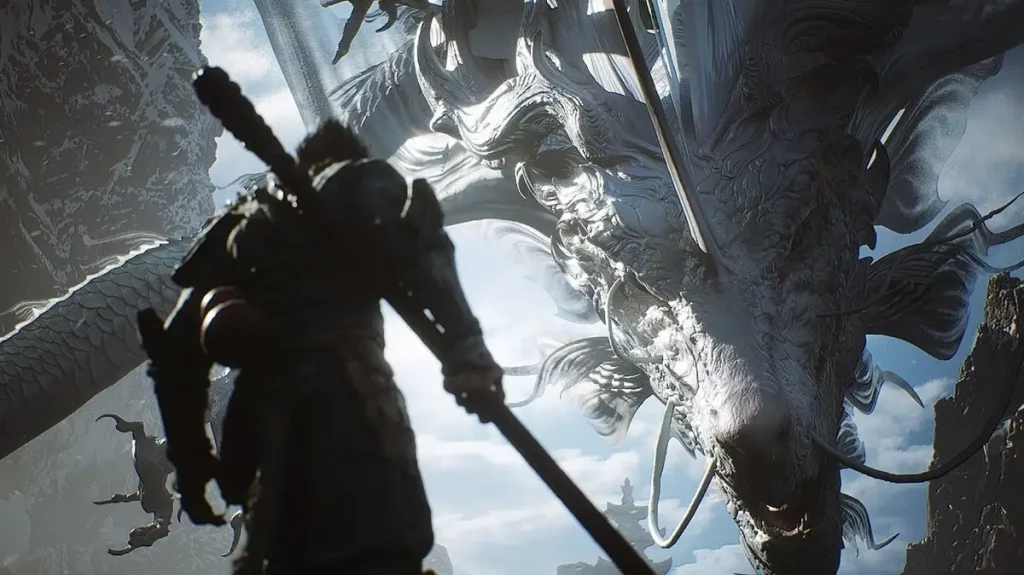 Black Myth Wukong ha una data di uscita