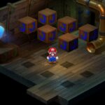 Come completare la NAVE AFFONDATA in Super Mario RPG
