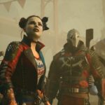 Suicide Squad ecco il nuovo episodio Insider