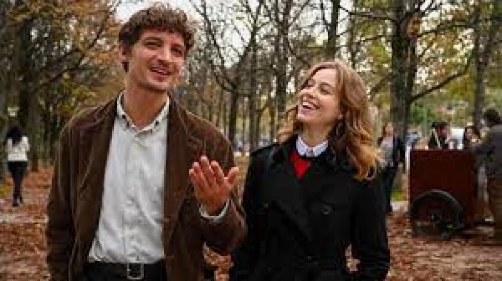Coup de chance RECENSIONE