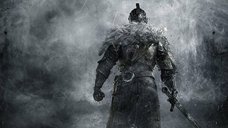 Dark Souls 2 Perderà presto l'accesso ai server ps3 e xbox 360