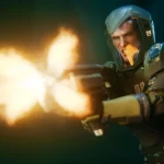 Exodus di Archetype Entertainment annunciato ai TGA 2023